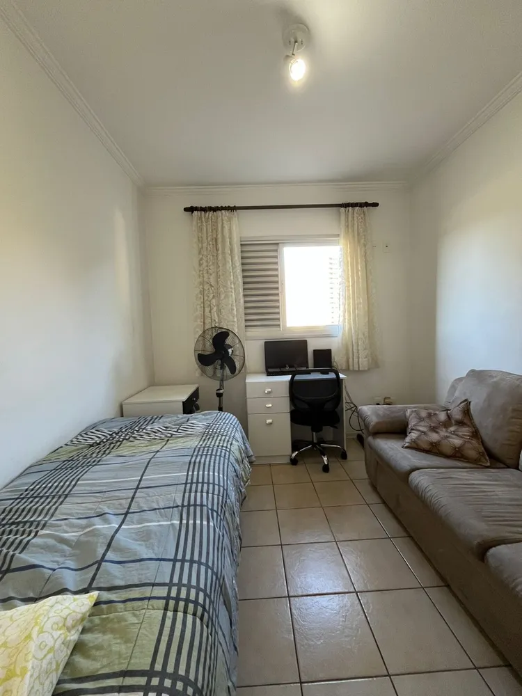 Apartamento, 3 quartos, 90 m² - Foto 8