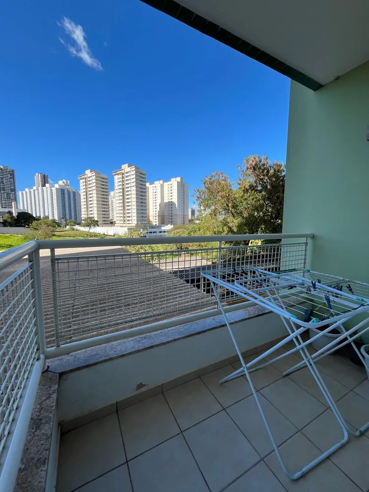 Apartamento, 3 quartos, 90 m² - Foto 4