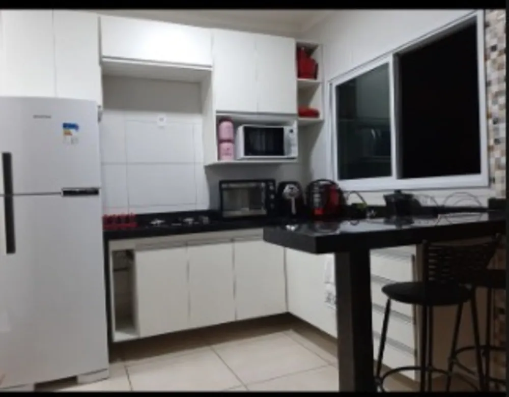 Kitnet-Studio, 40 m² - Foto 3