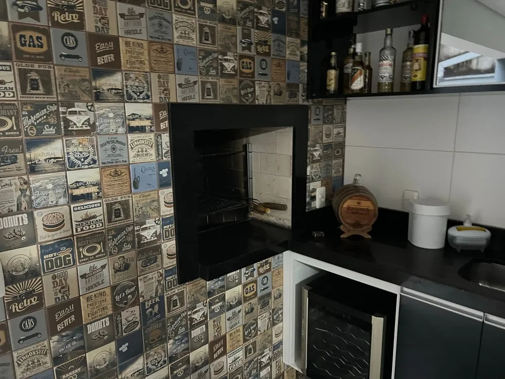 Casa, 3 quartos, 176 m² - Foto 16