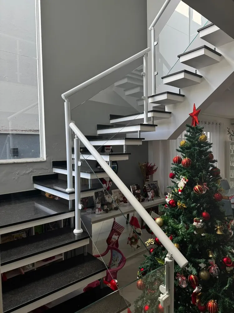 Casa, 3 quartos, 176 m² - Foto 7