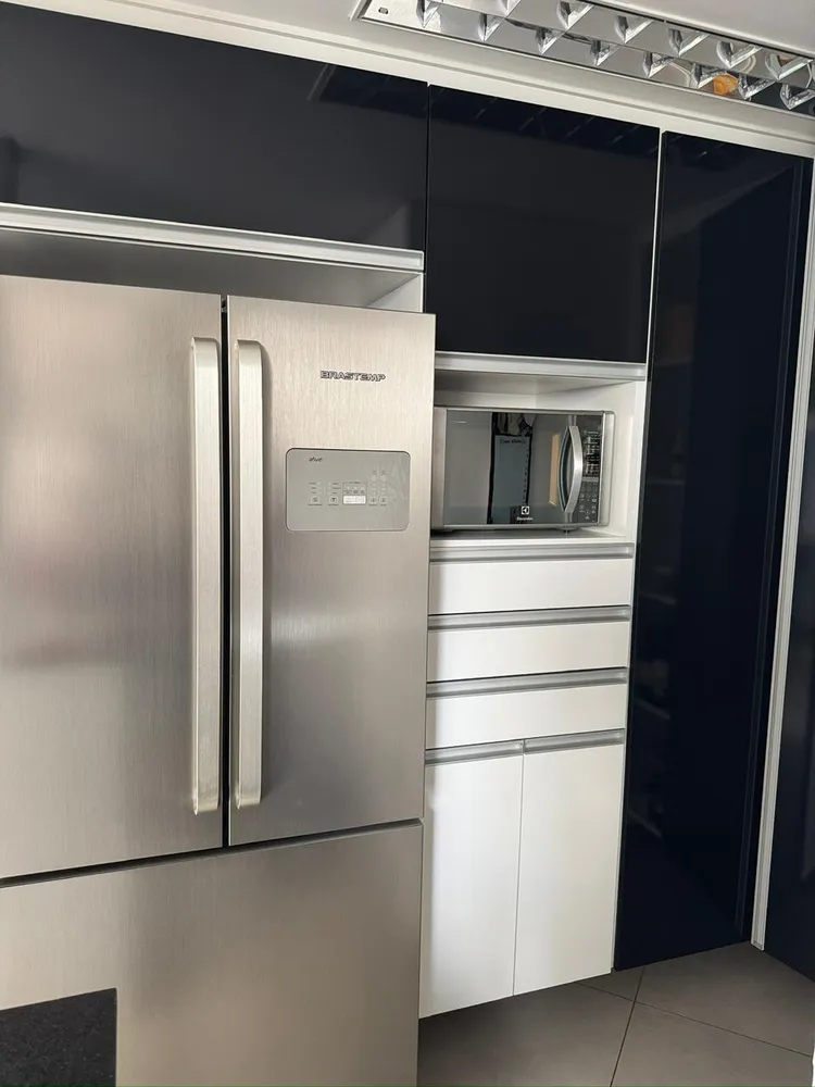 Casa, 3 quartos, 176 m² - Foto 4