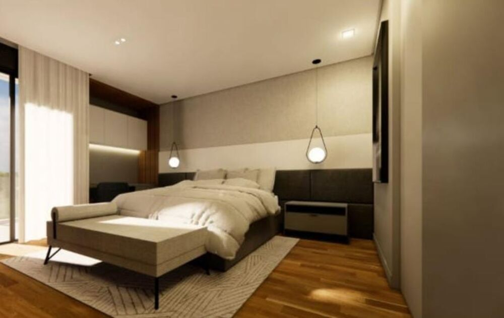 Casa, 3 quartos, 240 m² - Foto 4