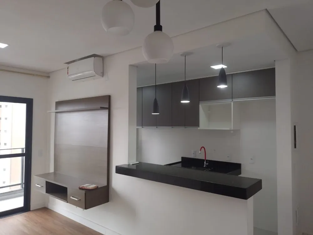 Flat/Apart Hotel, 2 quartos, 62 m² - Foto 3