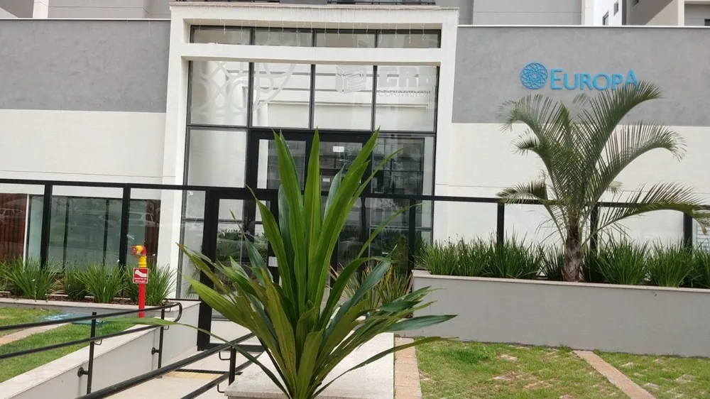 Flat/Apart Hotel, 2 quartos, 62 m² - Foto 4