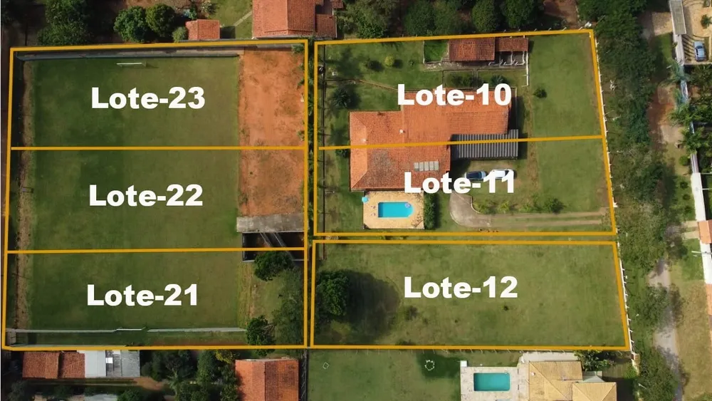 Terreno, 7000 m² - Foto 1