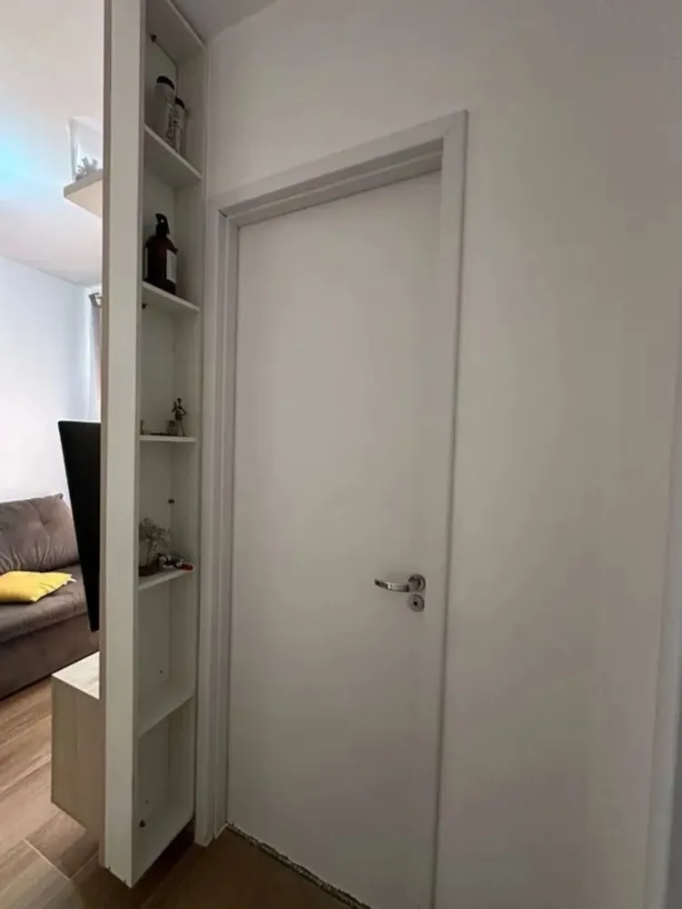 Apartamento, 2 quartos, 60 m² - Foto 5