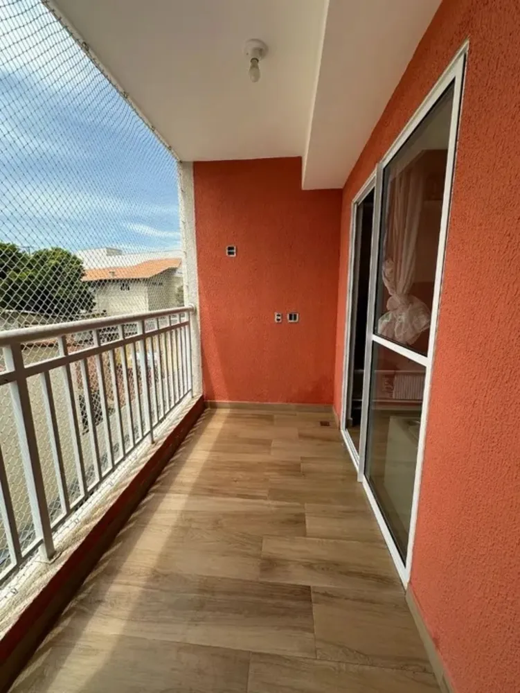 Apartamento, 2 quartos, 60 m² - Foto 10