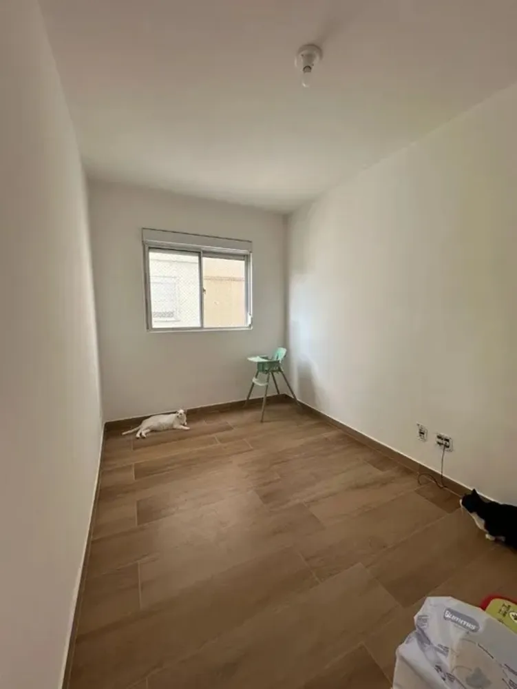 Apartamento, 2 quartos, 60 m² - Foto 7