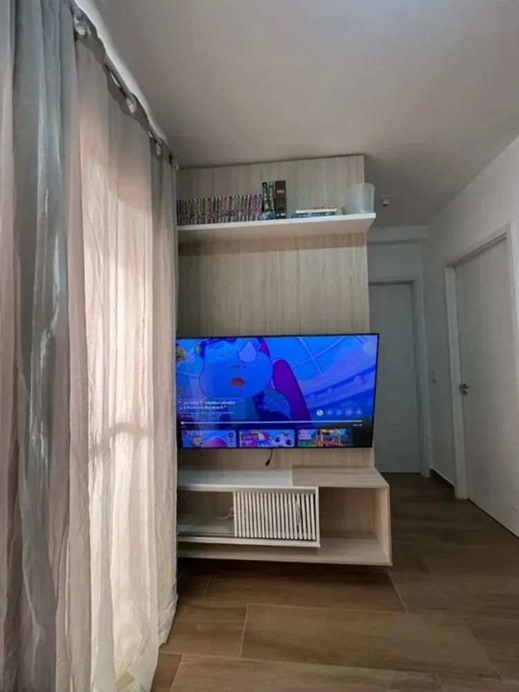 Apartamento, 2 quartos, 60 m² - Foto 6