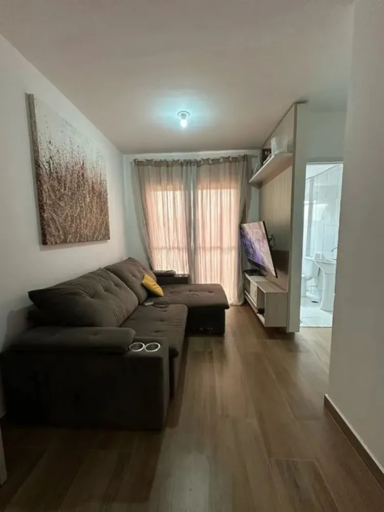 Apartamento, 2 quartos, 60 m² - Foto 3
