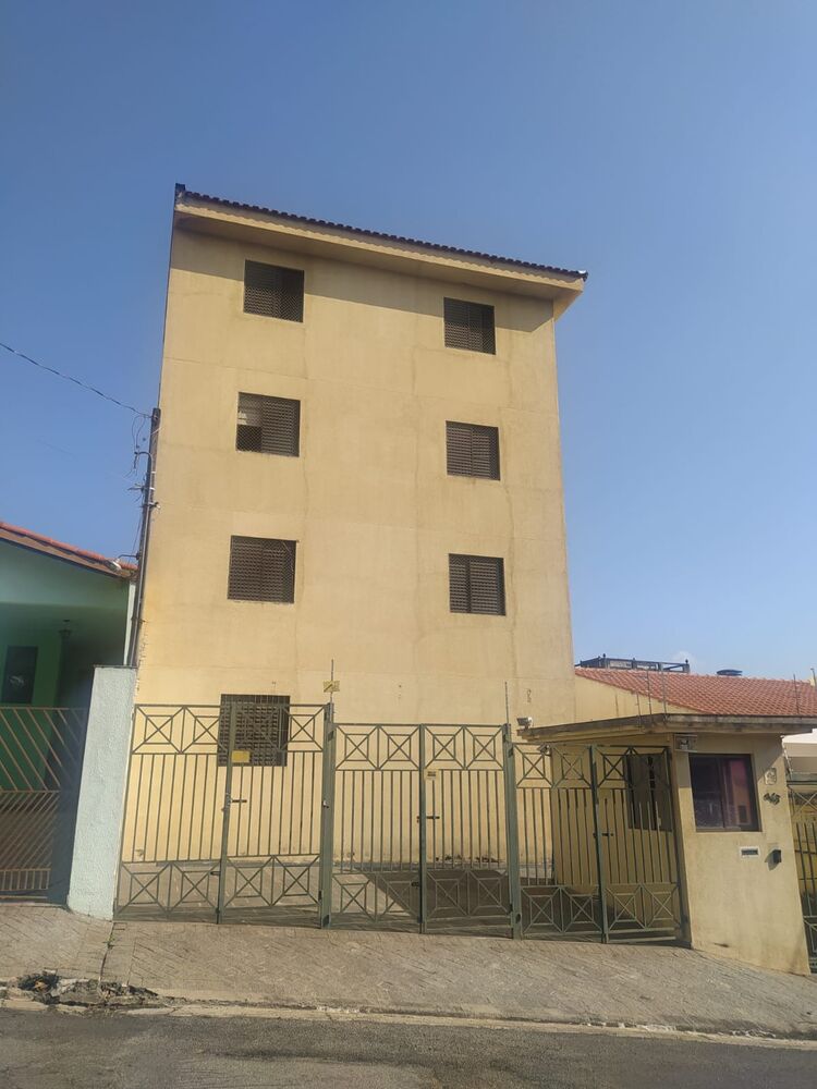 Apartamento, 3 quartos, 86 m² - Foto 2