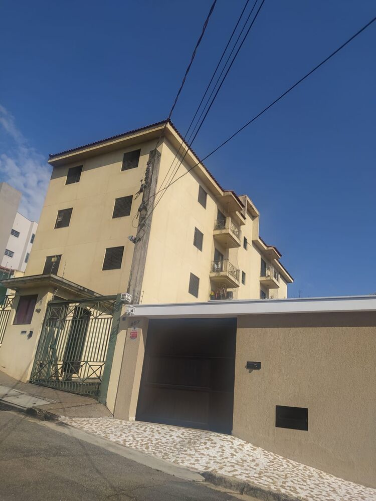 Apartamento, 3 quartos, 86 m² - Foto 4