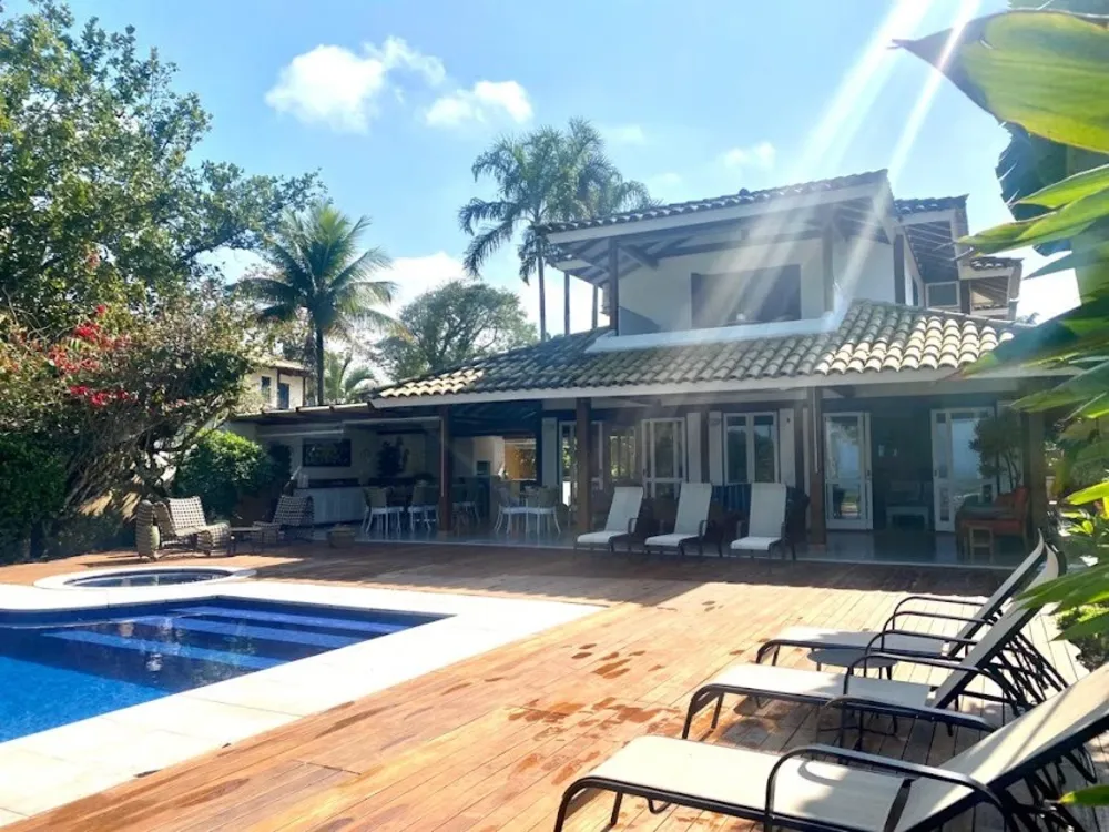 Sobrado, 6 quartos, 900 m² - Foto 1