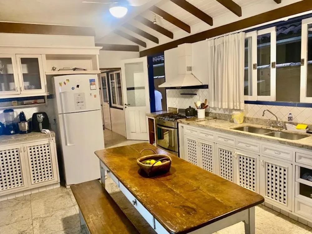 Sobrado, 6 quartos, 900 m² - Foto 4