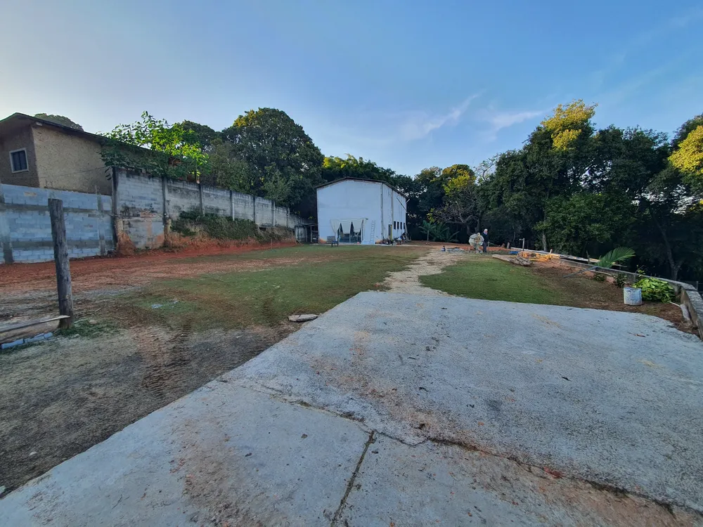 Terreno, 4052 m² - Foto 3