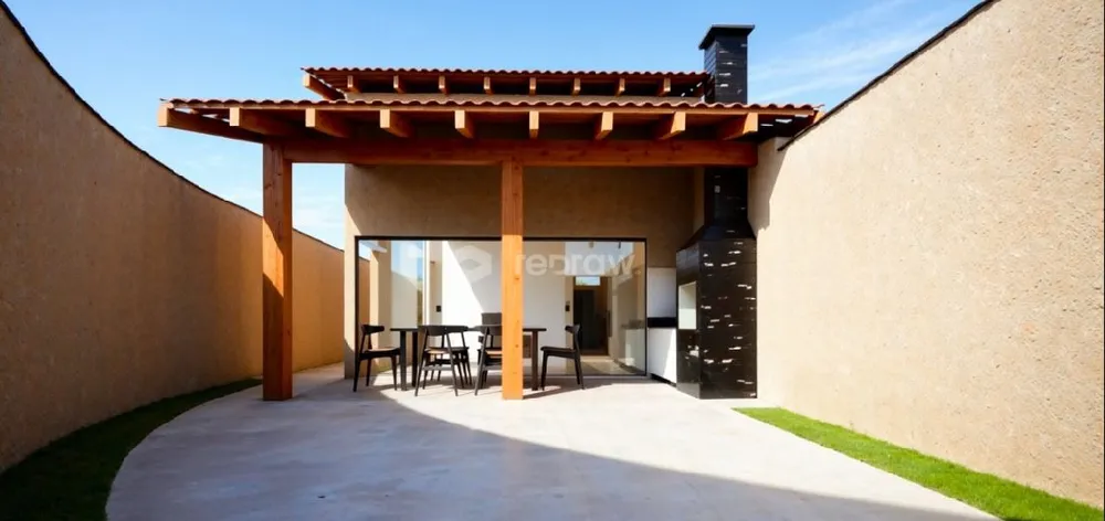 Casa, 2 quartos - Foto 7