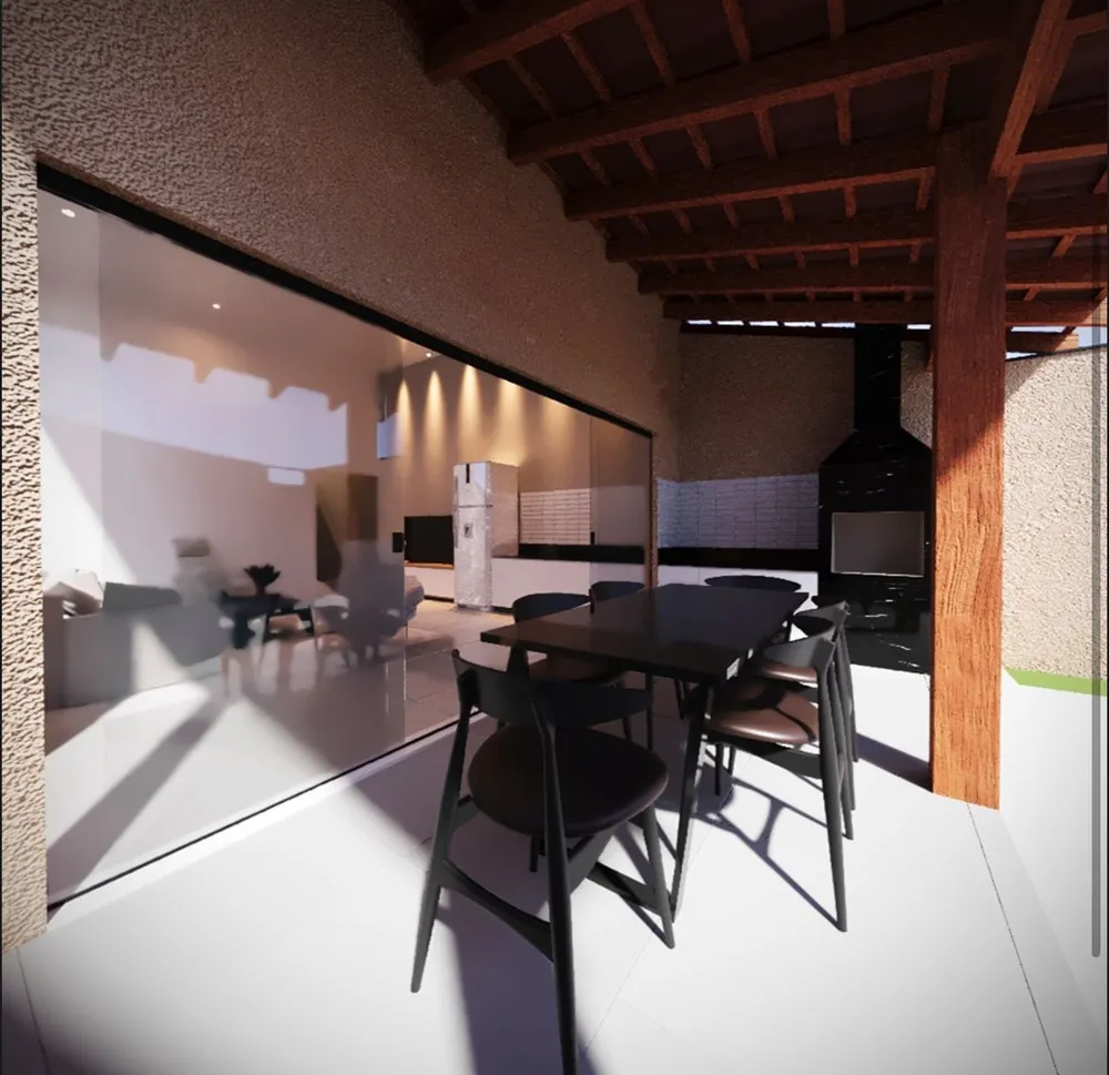 Casa, 2 quartos - Foto 6