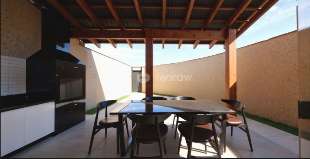 Casa, 2 quartos - Foto 5