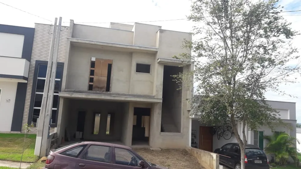 Casa, 3 quartos, 209 m² - Foto 16