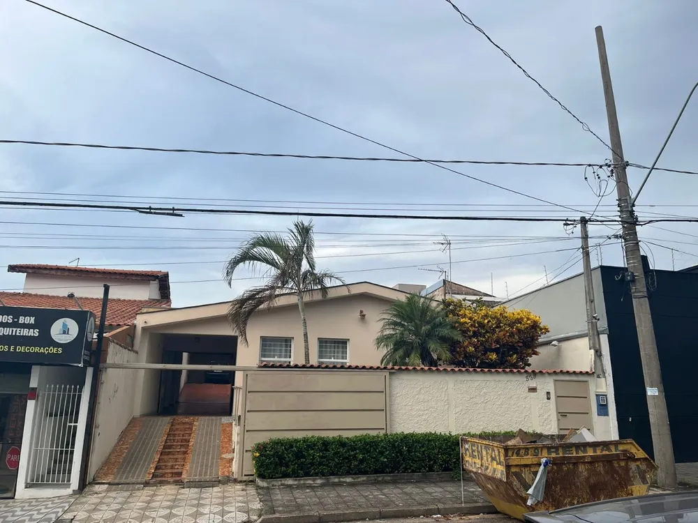Casa, 3 quartos, 330 m² - Foto 11