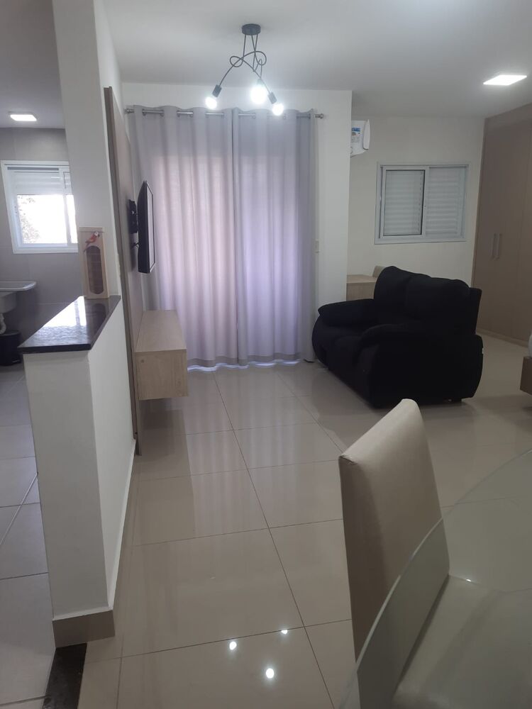 Flat/Apart Hotel, 1 quarto, 44 m² - Foto 3
