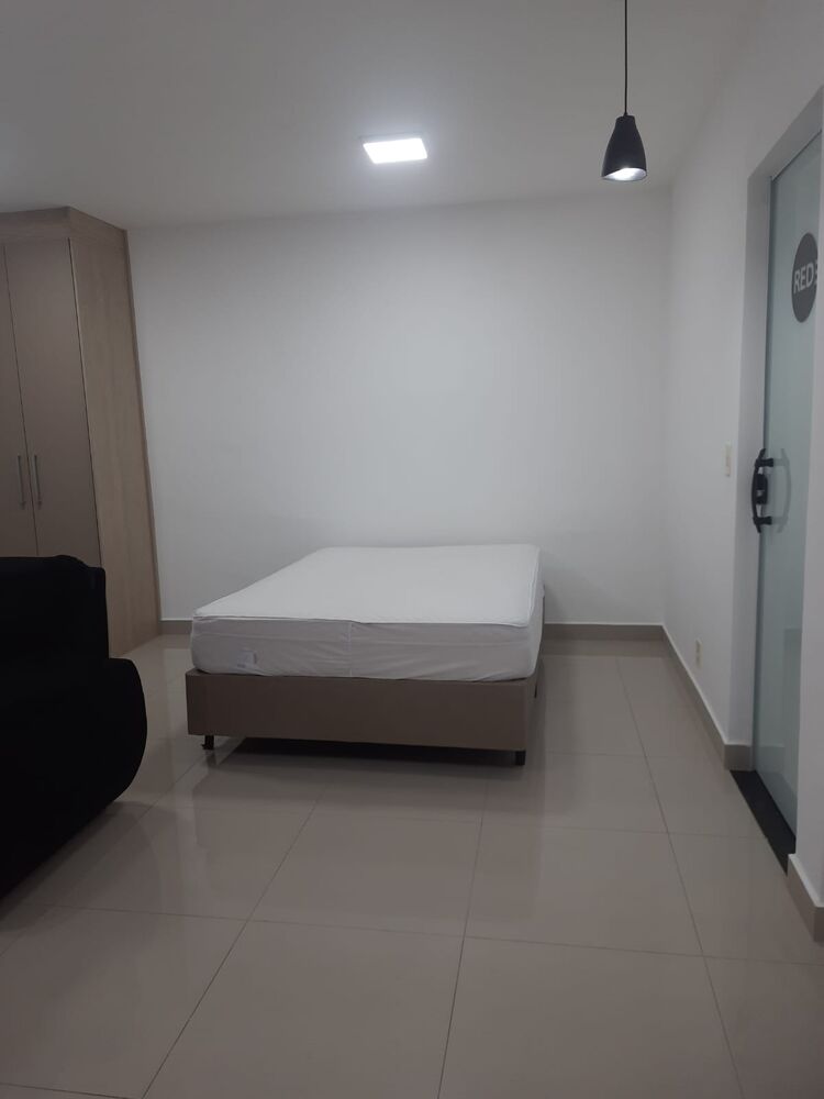Flat/Apart Hotel, 1 quarto, 44 m² - Foto 4