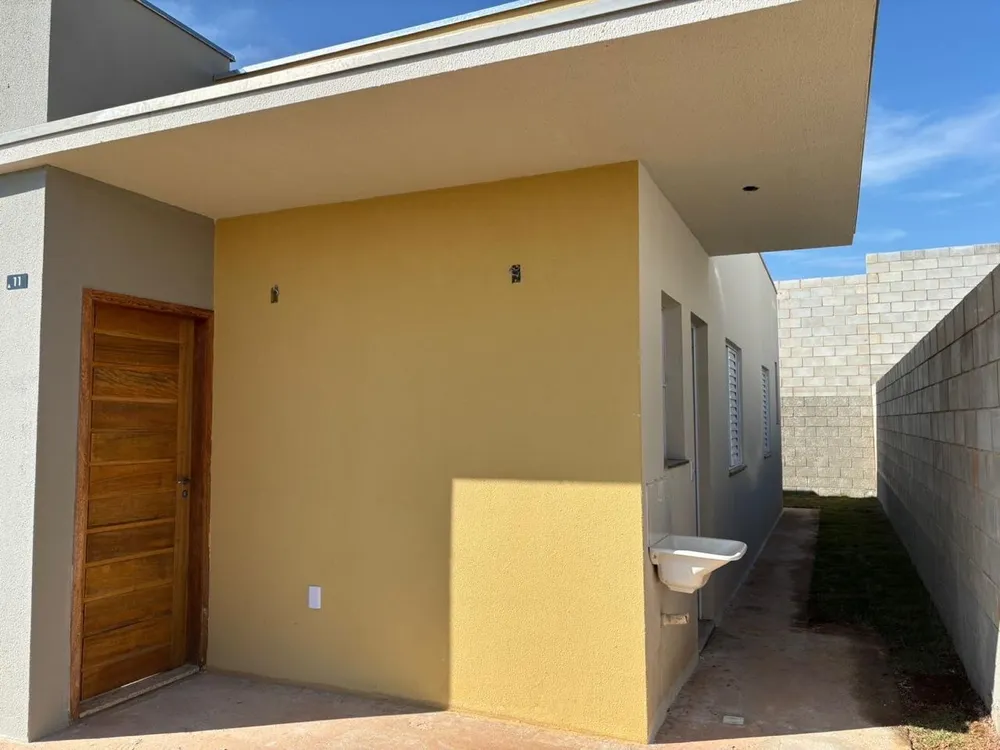 Casa, 3 quartos, 68 m² - Foto 2