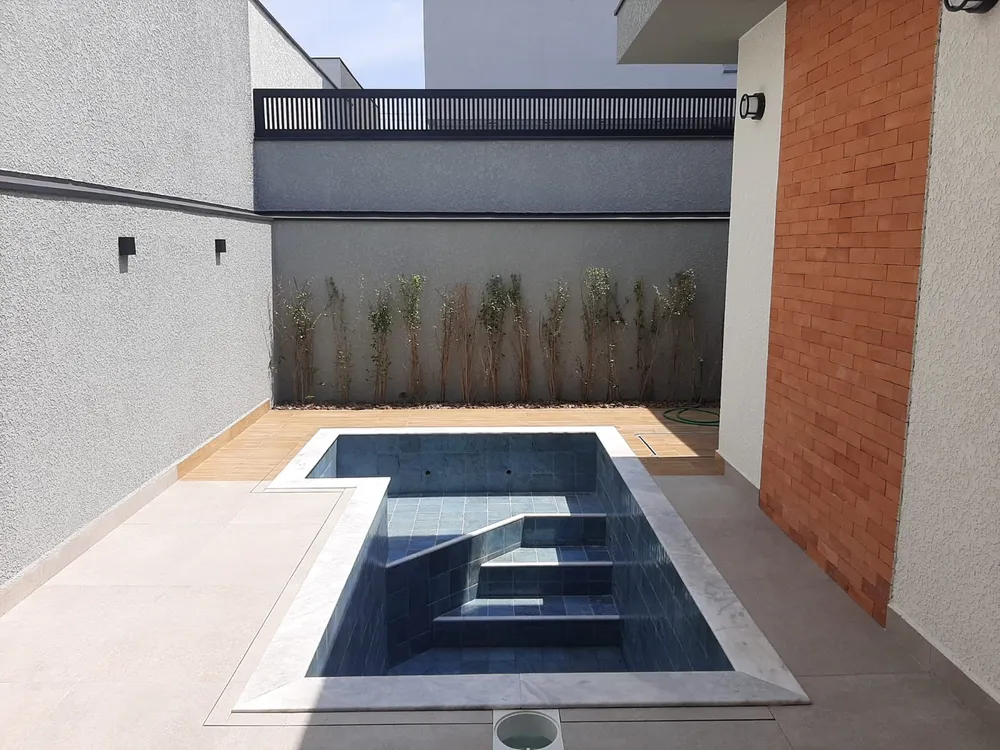 Casa, 3 quartos - Foto 2