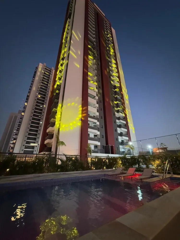 Apartamento, 1 quarto, 47 m² - Foto 1