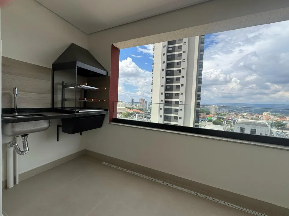 Apartamento, 1 quarto, 47 m² - Foto 4
