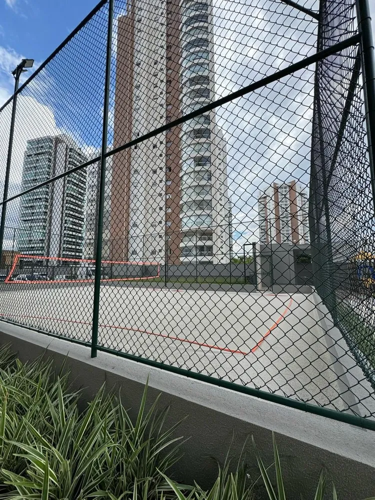 Apartamento, 1 quarto, 47 m² - Foto 12