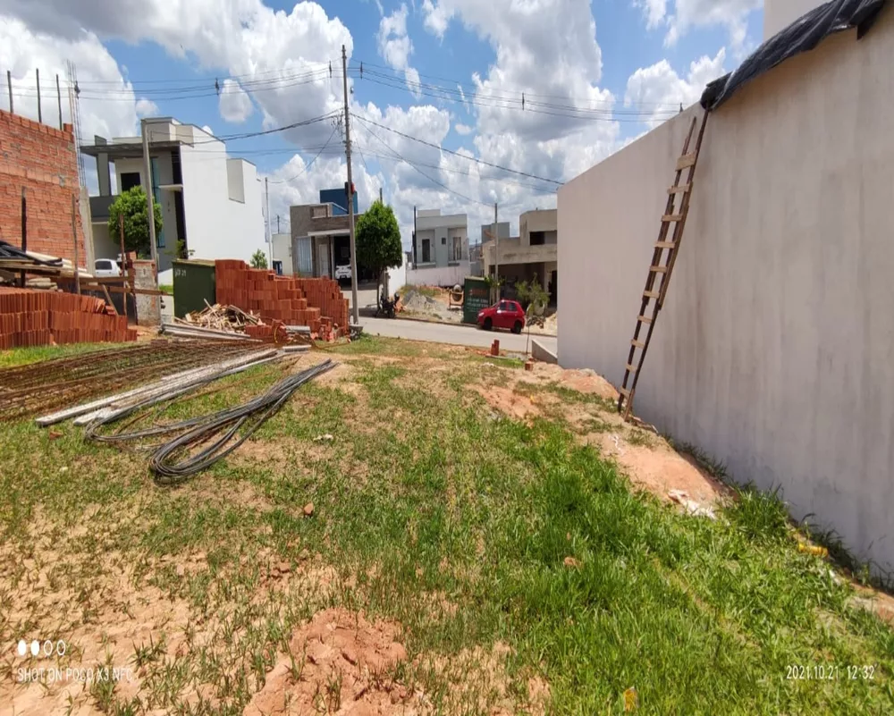 Loteamento e Condomínio à venda, 250m² - Foto 3