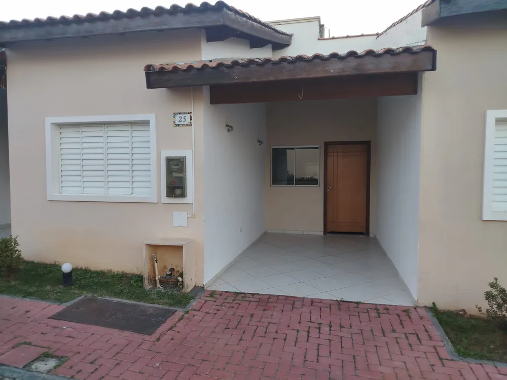 Casa, 2 quartos - Foto 1