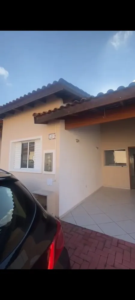 Casa, 2 quartos - Foto 12