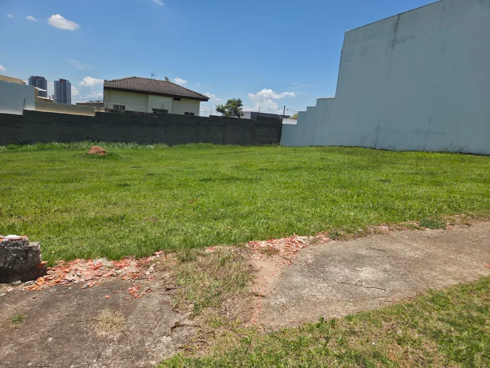 Terreno, 310 m² - Foto 1