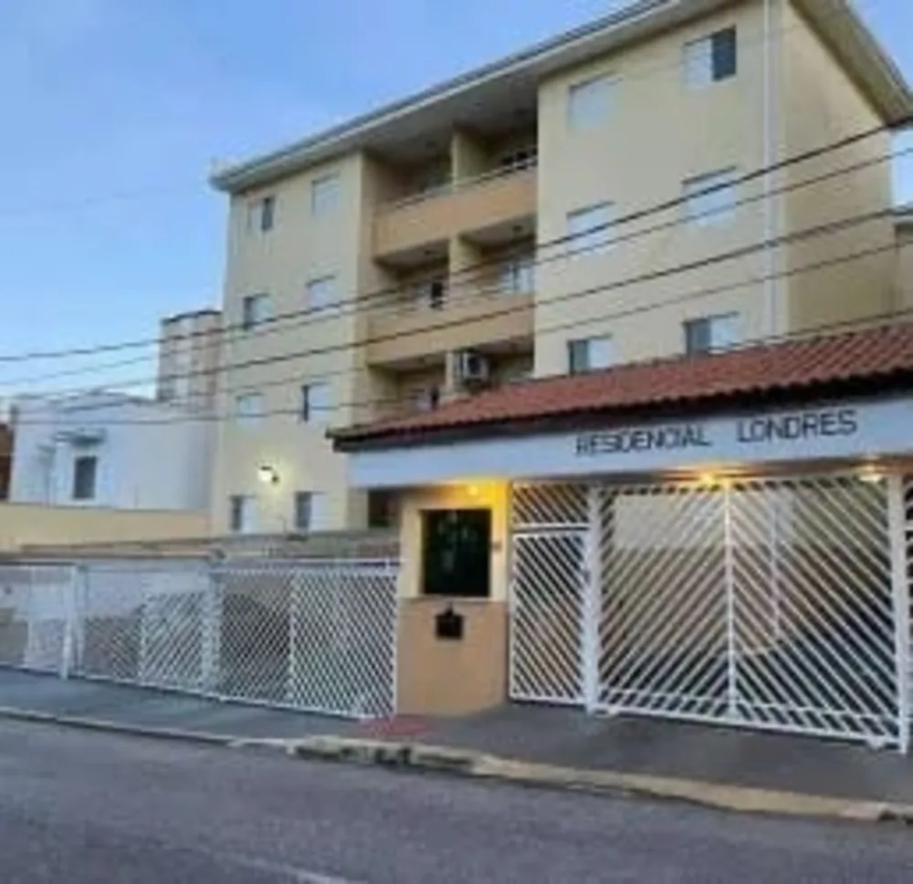 Apartamento, 2 quartos, 72 m² - Foto 1