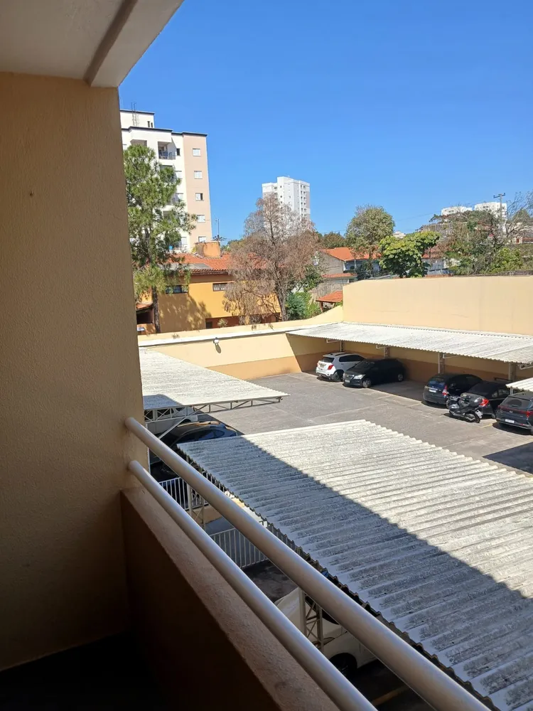 Apartamento, 2 quartos, 72 m² - Foto 4