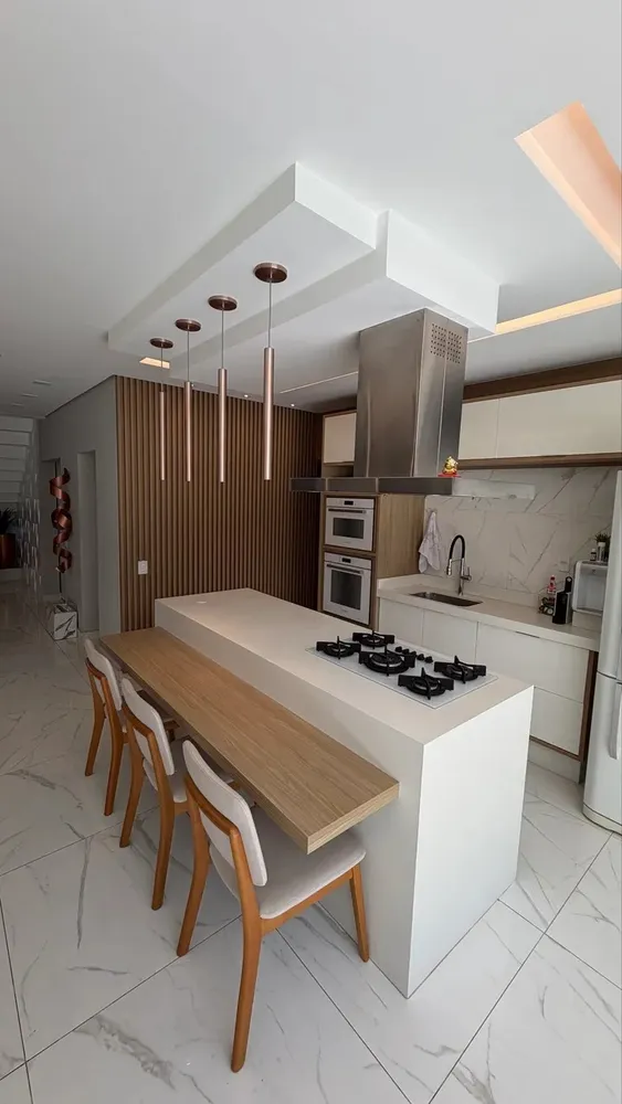 Casa, 3 quartos - Foto 6