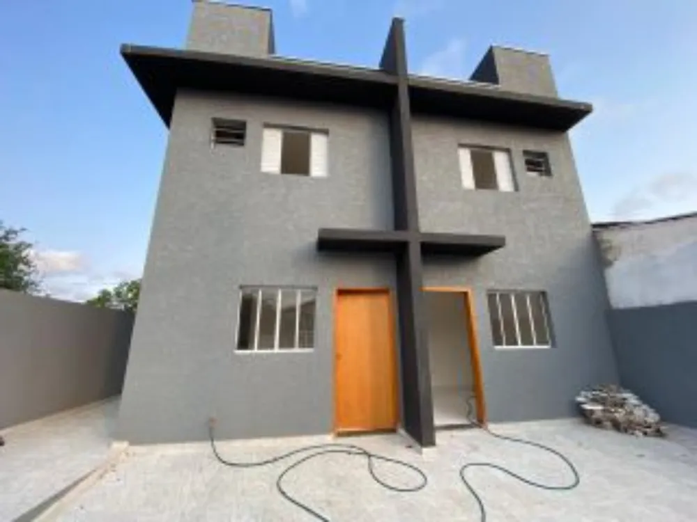 Casa, 2 quartos, 64 m² - Foto 2