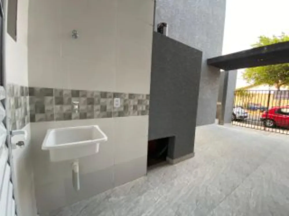 Casa, 2 quartos, 64 m² - Foto 12