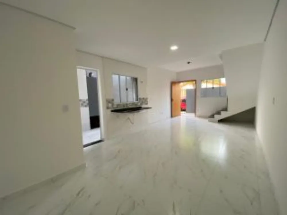 Casa, 2 quartos, 64 m² - Foto 3