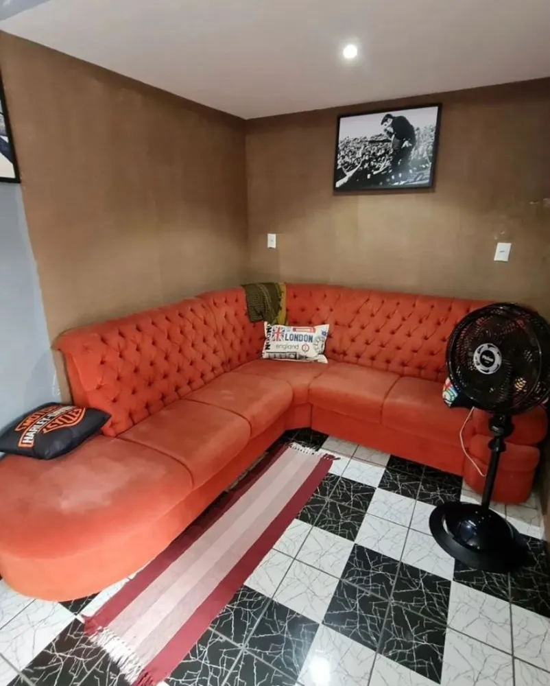 Casa, 3 quartos, 290 m² - Foto 2