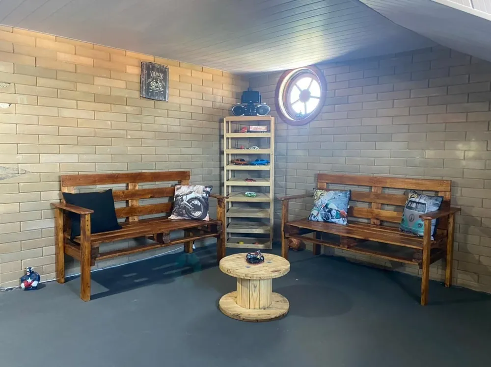 Casa, 3 quartos, 290 m² - Foto 4