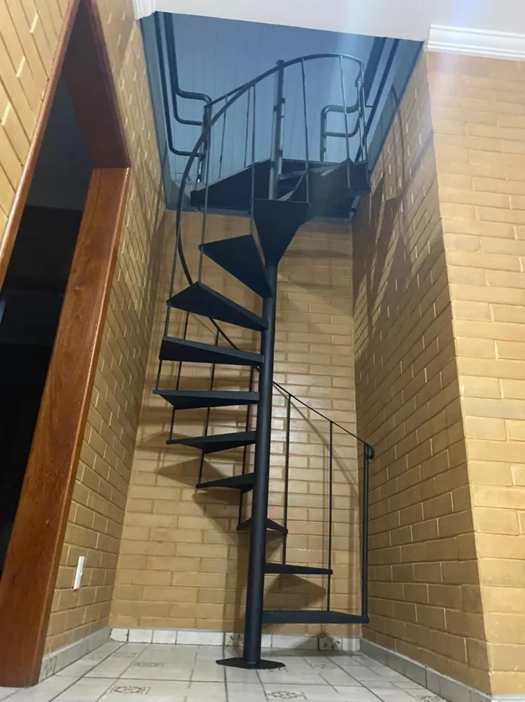 Casa, 3 quartos, 290 m² - Foto 3