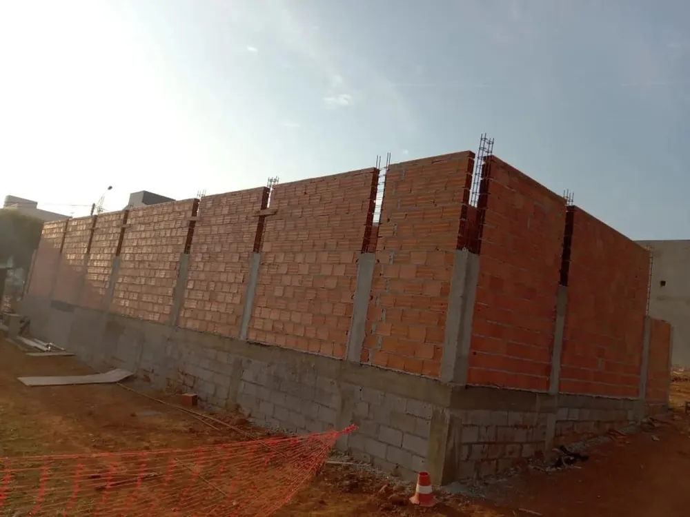 Casa, 3 quartos, 138 m² - Foto 2