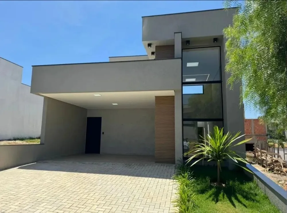 Casa, 3 quartos, 138 m² - Foto 1
