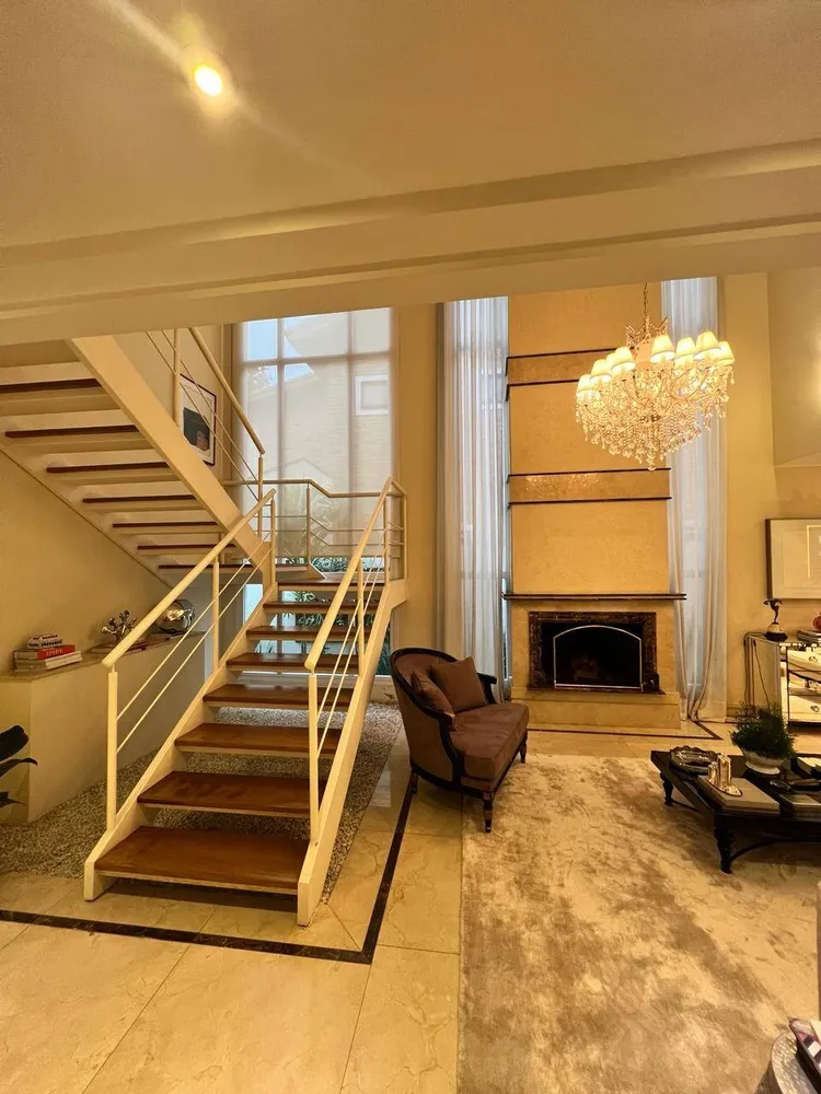 Casa, 4 quartos - Foto 7