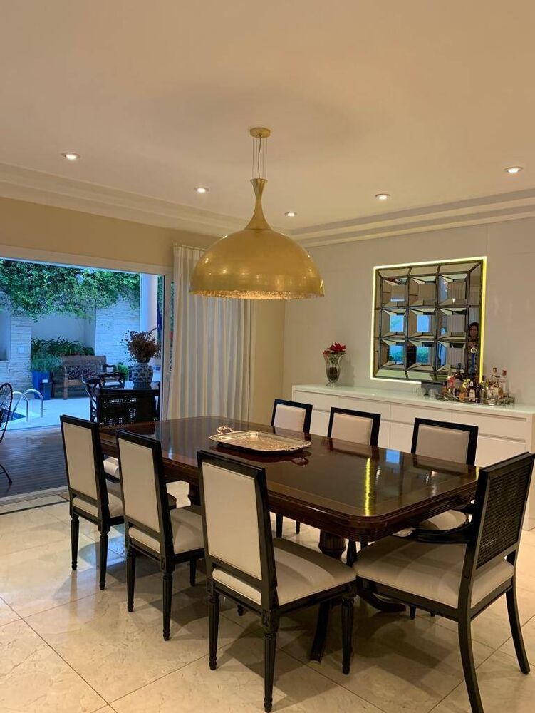 Casa à venda e aluguel com 4 quartos - Foto 3