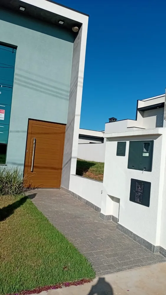 Casa, 3 quartos - Foto 5